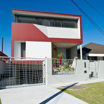 New House & Pool South Coogee