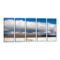 Ready2HangArt 'Taos Mountain Cloud' by Bartlettayes