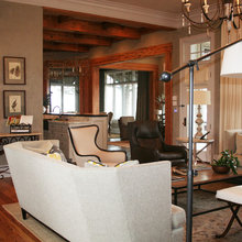 New Orleans interiors