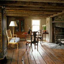 Ceilings