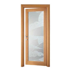 Traditional and classic doors - Interior Doors