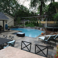 Pools