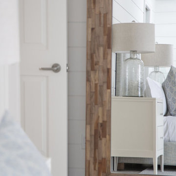 Drag Lake Bedroom With Ensuite
