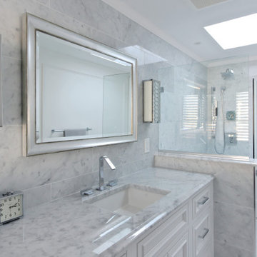 Bolton Hill Bathroom, 2019