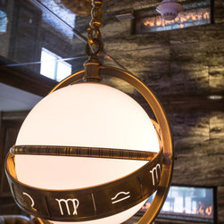 Lighting Fixtures - Pendant Lighting