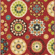 outdoor rugs