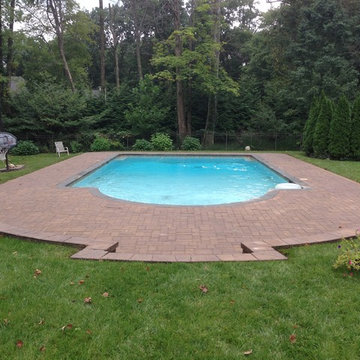 Patio Rejuvination