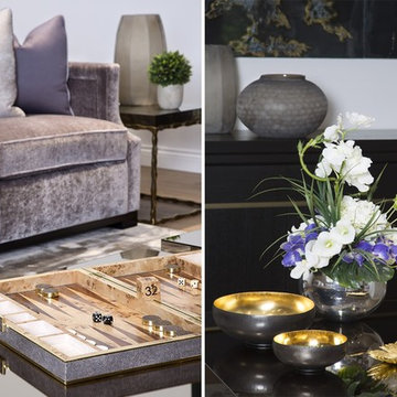 New Showroom - Park Royal