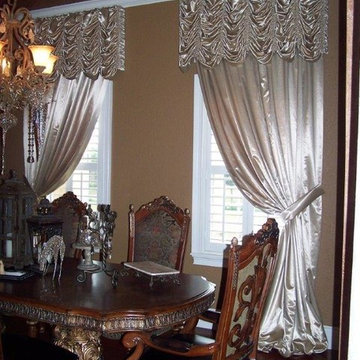 Thonotosassa Traditional Home