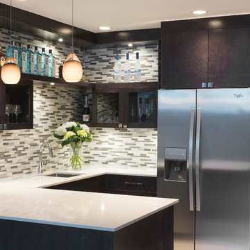Highmeadow Basement Renovation