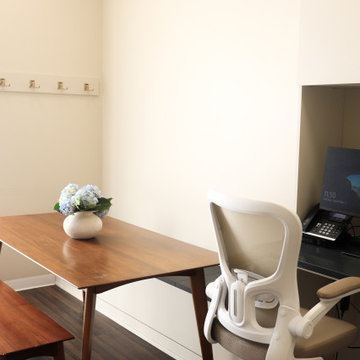 Dentist Office Remodel