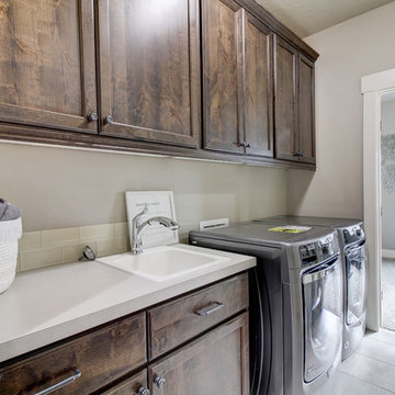 The Emerson at Lilac Springs — 2121 N. World Cup Way | Eagle, ID