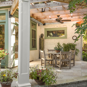 Aldrich Avenue Addition