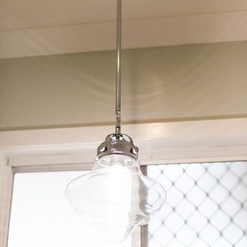 Corrimal Bathroom Renovation