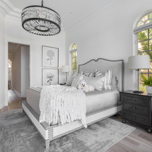 master Bedrooms