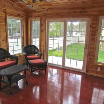 Sunrooms