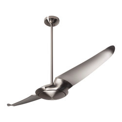 IC/Air 2 DC Fan - Ceiling Fans
