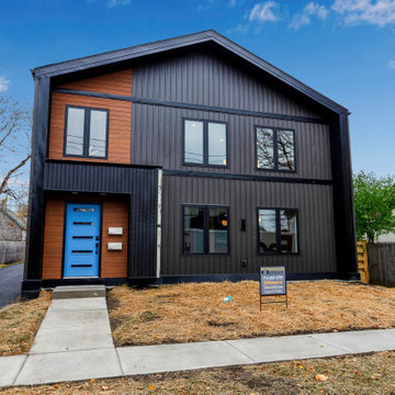 2 family city infill initiative
