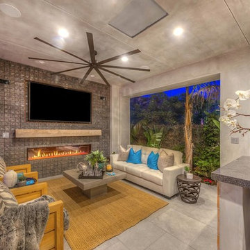 Yorba Linda