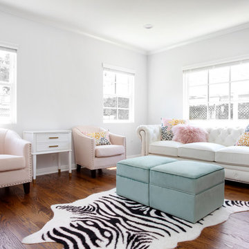 Home Addition - Sherman Oaks