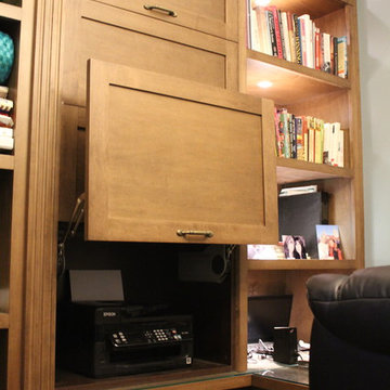 Home Office