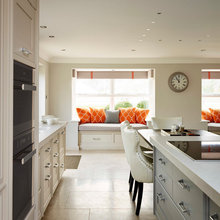 family/kitchen