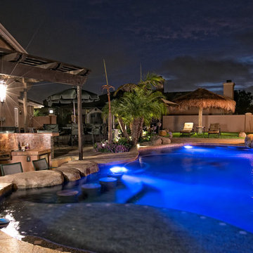San Diego Landscapers Design Process