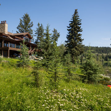 High Country Lakehouse