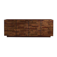 Media Consoles
