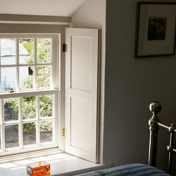 Harwood Cottage, Boscastle