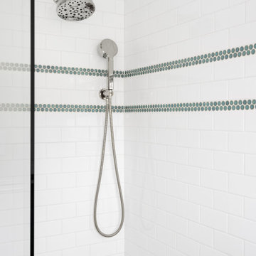 Irvington Classic Bathroom