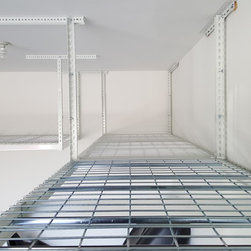 Overhead Storage Sytems - Products