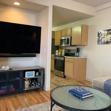 Short Term Rental