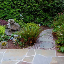 Garden Path