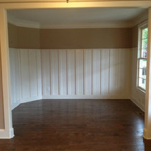 Dining Room Ideas