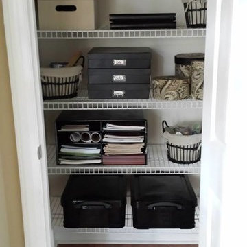 Activity Closet - The Palisades