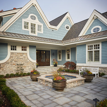 2017 - Grand ARDA - Custom Homes - Visbeen Architects, Inc. (3)
