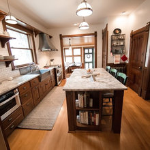 kitchen ideas victorian