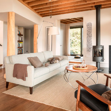Downeast Coastal Residence
