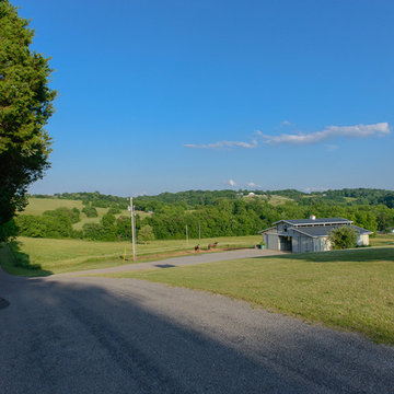 Bell Buckle TN Home