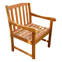 Garden chair