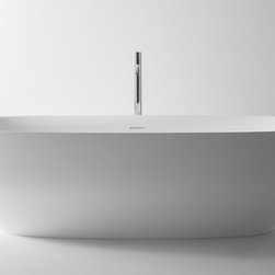 AGO Bathtub by AntonioLupi Italy - Bathtubs