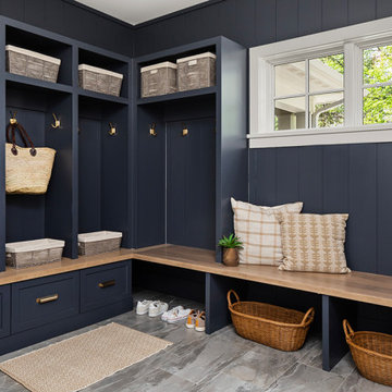 Desirable in Deephaven