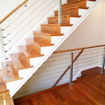 Cable Railing