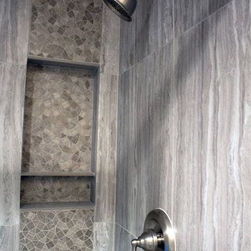 Alhambra Home Remodel