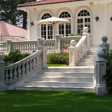 Stairs & Staircases
