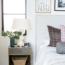 spare bedroom