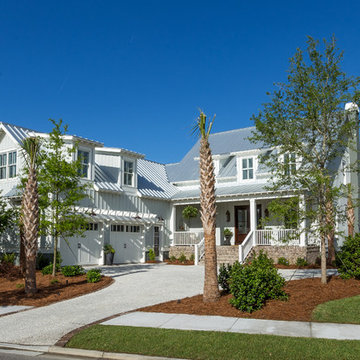 Exterior Photography