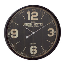 Wall Clocks