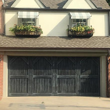 Garage Doors
